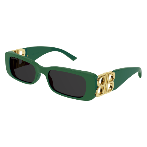 Balenciaga Sunglasses BB0096S 006