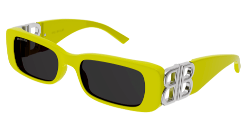 Balenciaga Sunglasses BB0096S 008