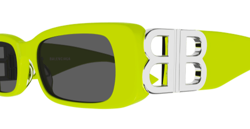 Balenciaga Sunglasses BB0096S 008