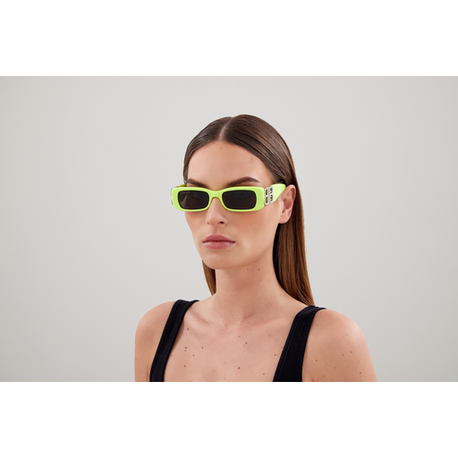 Balenciaga Sunglasses BB0096S 008