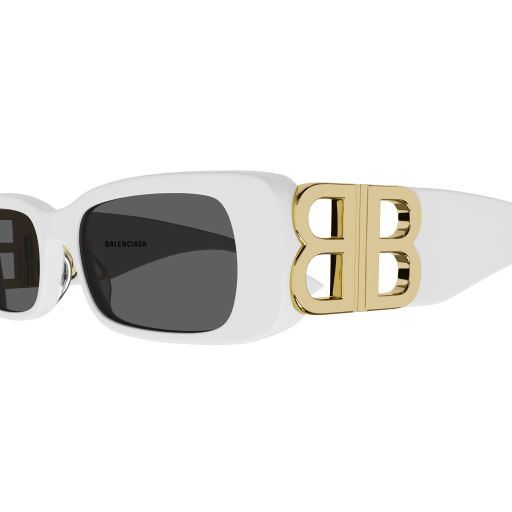 Balenciaga Sunglasses BB0096S 011