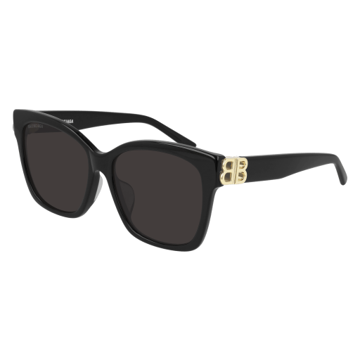 Balenciaga Sunglasses BB0102SA 001