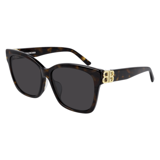 Balenciaga Sunglasses BB0102SA 002