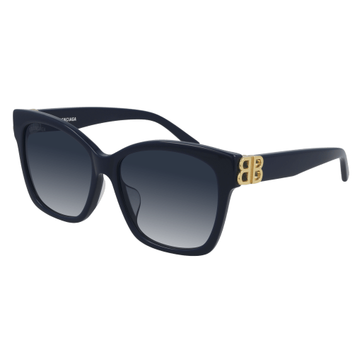Balenciaga Sunglasses BB0102SA 005