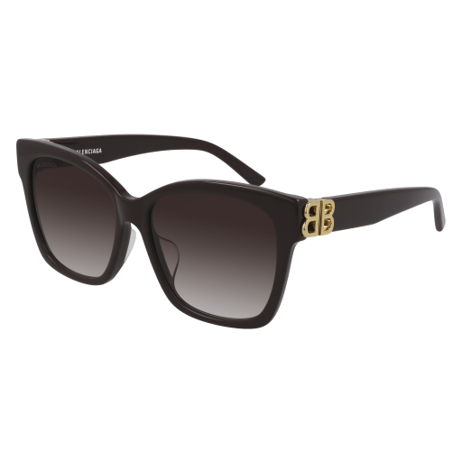 Balenciaga Sunglasses BB0102SA 006