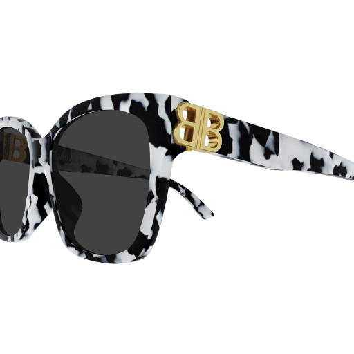 Balenciaga Sunglasses BB0102SA 007