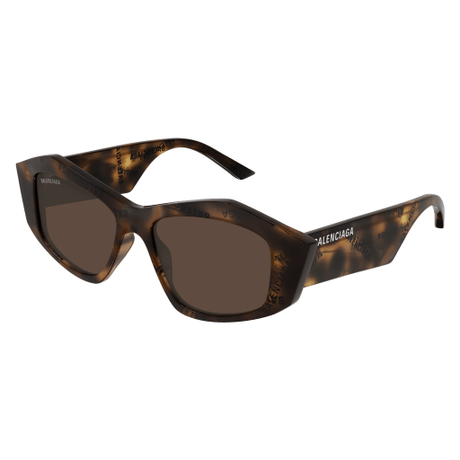 Balenciaga Sunglasses BB0106S 005
