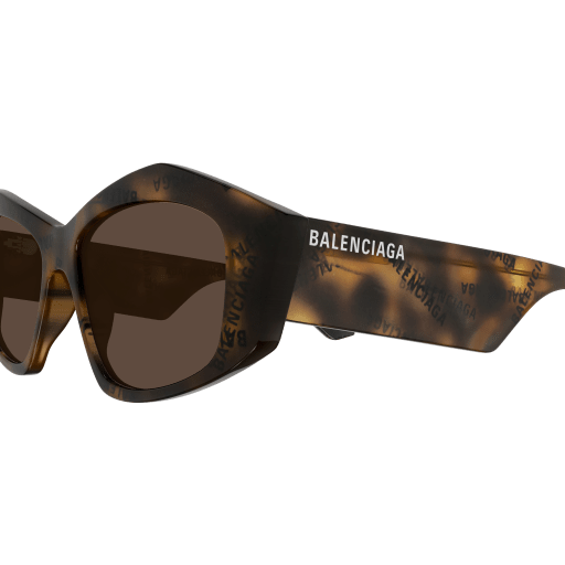 Balenciaga Sunglasses BB0106S 005