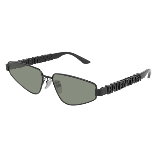 Balenciaga Sunglasses BB0107S 001