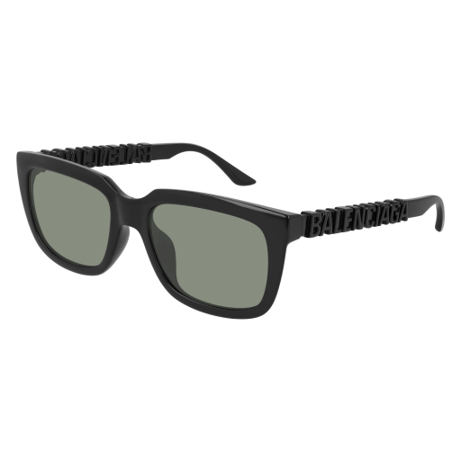 Balenciaga Sunglasses BB0108S 001