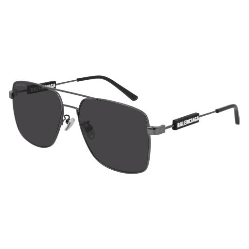 Balenciaga Sunglasses BB0116SA 001