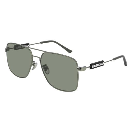 Balenciaga Sunglasses BB0116SA 002