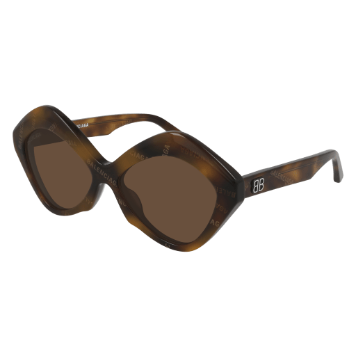 Balenciaga Sunglasses BB0125S 002