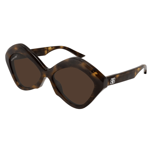 Balenciaga Sunglasses BB0125S 006