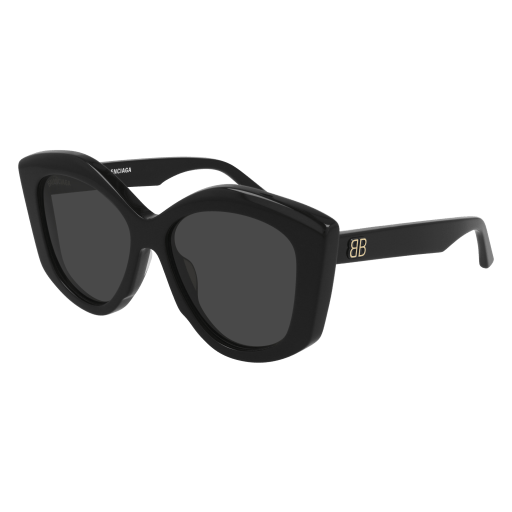 Balenciaga Sunglasses BB0126S 001