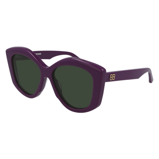 Balenciaga Sunglasses BB0126S 004