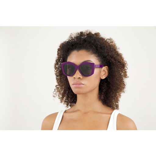 Balenciaga Sunglasses BB0126S 004