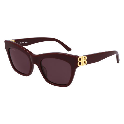 Balenciaga Sunglasses BB0132S 004