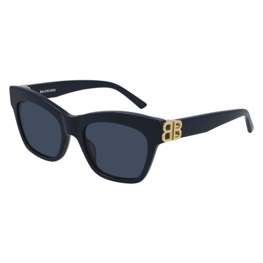 Balenciaga Sunglasses BB0132S 007