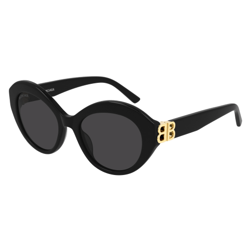Balenciaga Sunglasses BB0133S 001