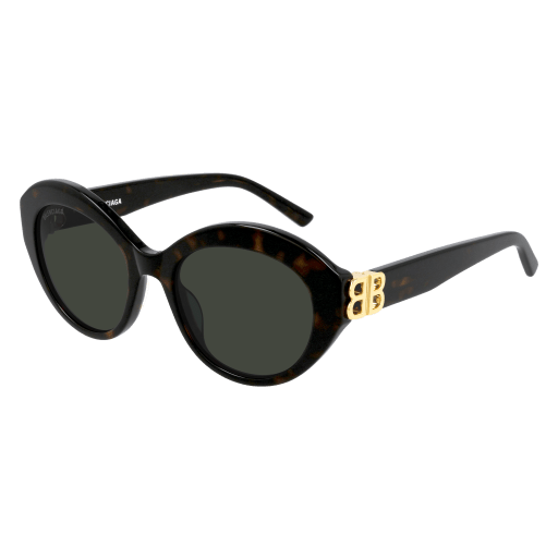 Balenciaga Sunglasses BB0133S 002