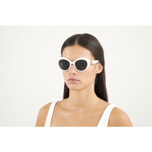 Balenciaga Sunglasses BB0133S 003