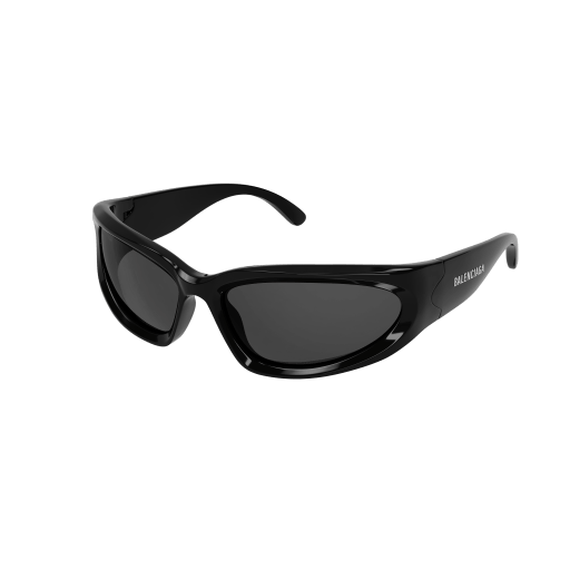 Balenciaga Sunglasses BB0157S 001