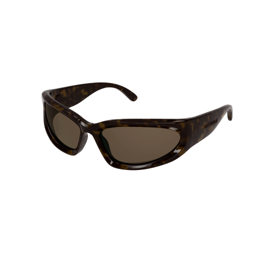 Balenciaga Sunglasses BB0157S 002