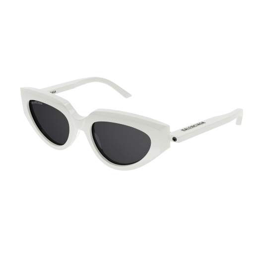 99mm Shield Wrap Sunglasses In Blue  idusemiduedutr