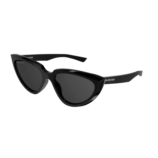 Balenciaga Sunglasses BB0182S 001