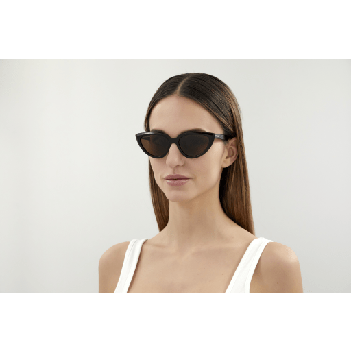 Balenciaga Sunglasses BB0182S 002