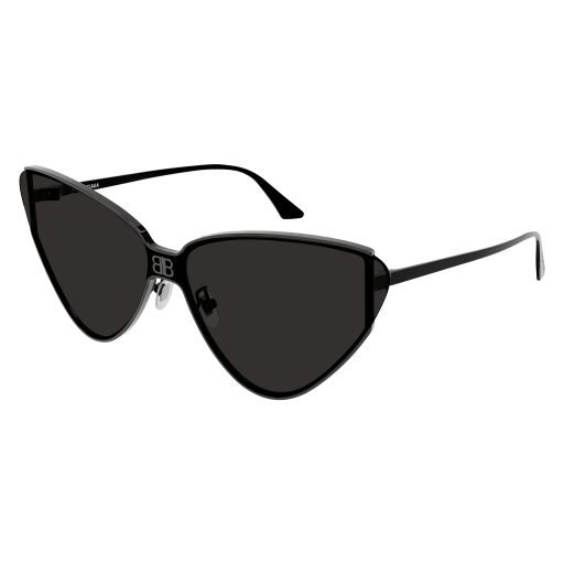 Balenciaga Sunglasses BB0191S 001