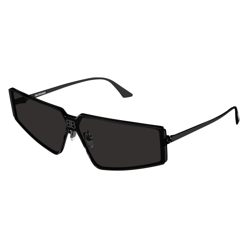 Balenciaga Sunglasses BB0192S 001