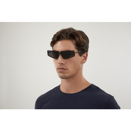 Balenciaga Sunglasses BB0192S 001