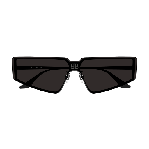 Balenciaga Sunglasses BB0192S 001