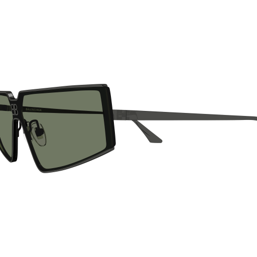 Balenciaga Sunglasses BB0192S 002