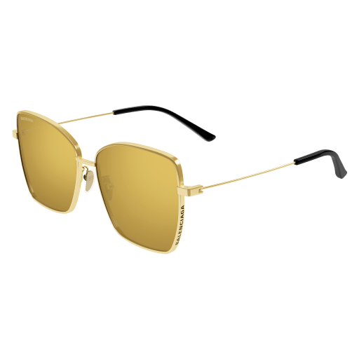 Balenciaga Sunglasses BB0196SA 002