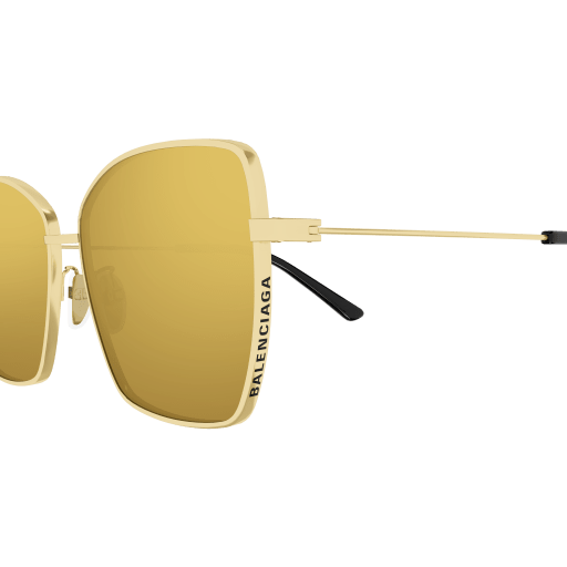 Balenciaga Sunglasses BB0196SA 002
