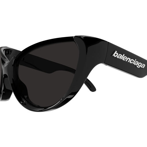 Balenciaga Sunglasses BB0201S 001