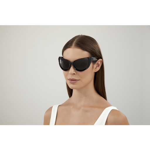Balenciaga Sunglasses BB0201S 001