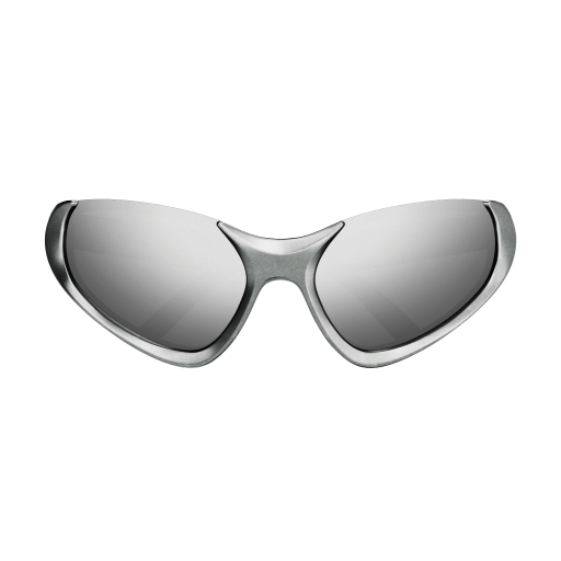Balenciaga Sunglasses BB0202S 002