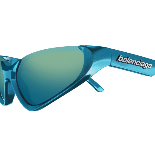 Balenciaga Sunglasses BB0202S 003