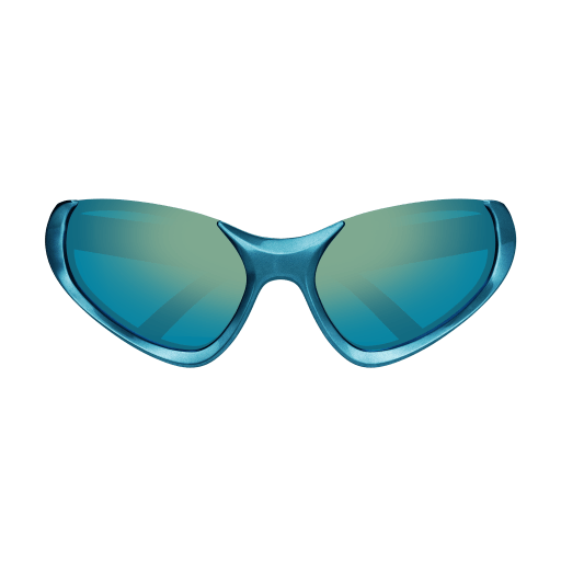 Balenciaga Sunglasses BB0202S 003