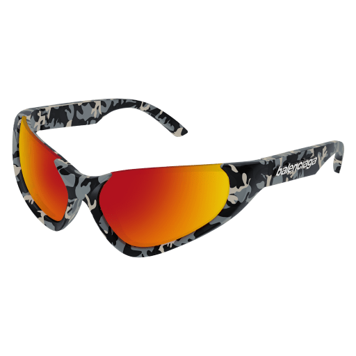 Balenciaga Sunglasses BB0202S 004