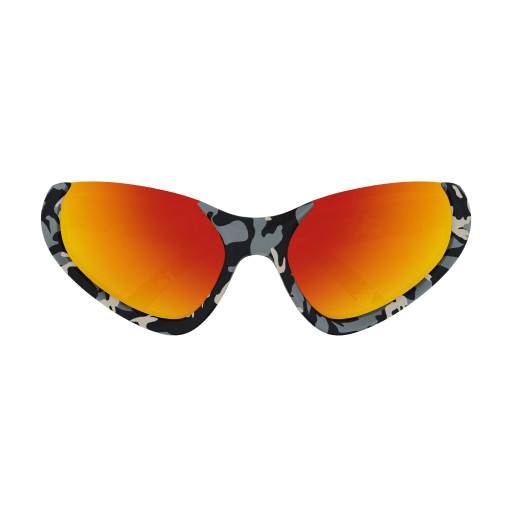 Balenciaga Sunglasses BB0202S 004