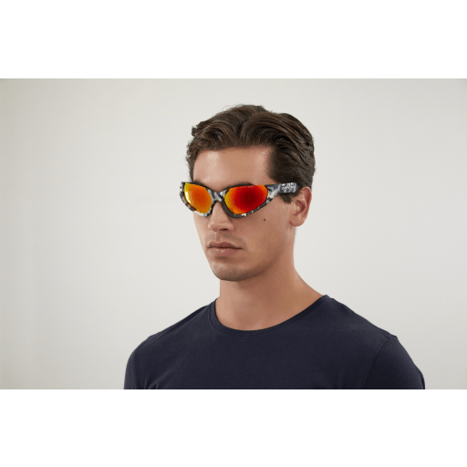 Balenciaga Sunglasses BB0202S 004