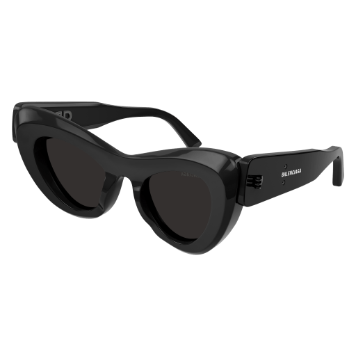 Balenciaga Sunglasses BB0204S 001