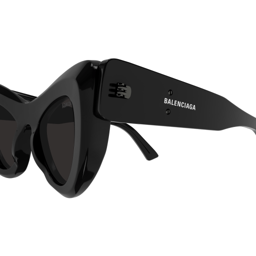 Balenciaga Sunglasses BB0204S 001