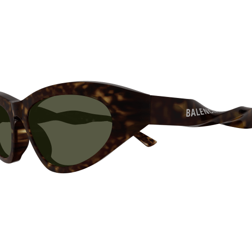 Balenciaga Sunglasses BB0207S 002