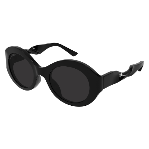 Balenciaga Sunglasses BB0208S 001